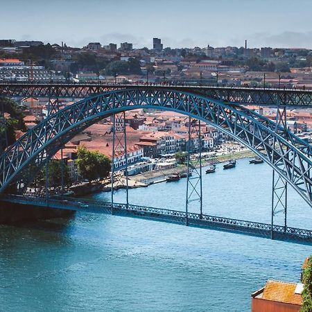 Porto Insight Apartment Cedofeita- Balcony & Parking Exterior foto