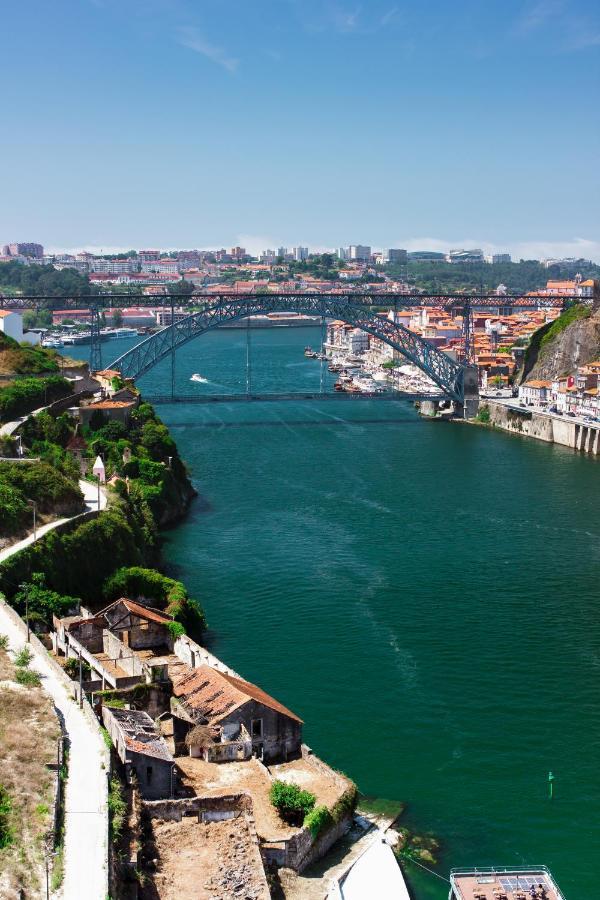 Porto Insight Apartment Cedofeita- Balcony & Parking Exterior foto