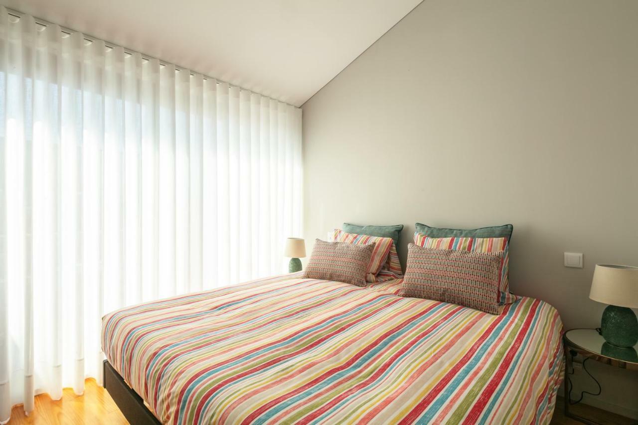 Porto Insight Apartment Cedofeita- Balcony & Parking Exterior foto