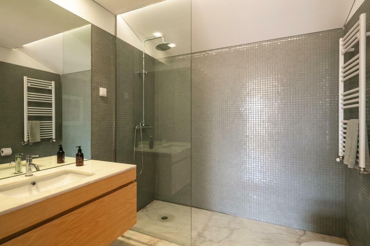 Porto Insight Apartment Cedofeita- Balcony & Parking Exterior foto